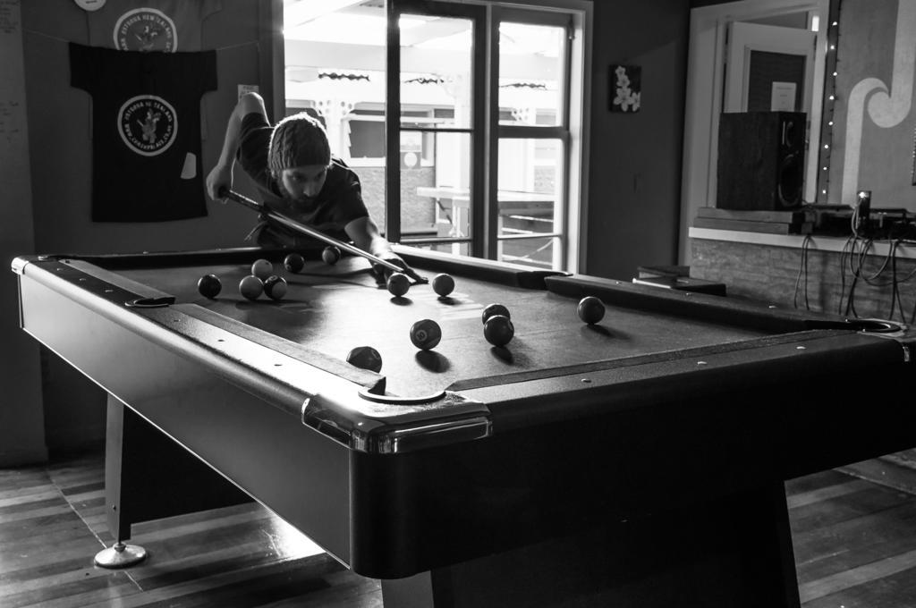 Crash Palace Backpackers Rotorua Dış mekan fotoğraf